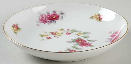 Charmaine Coupe Soup Bowl