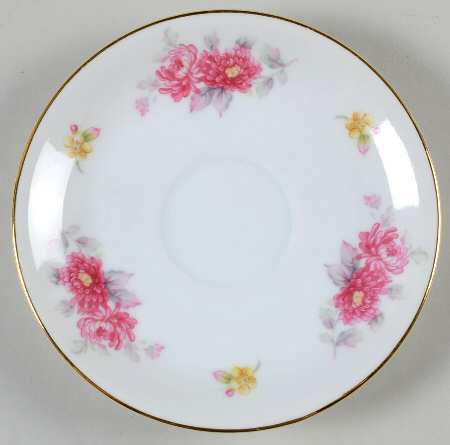 Charmaine Saucer