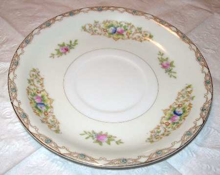 CHE1 Saucer