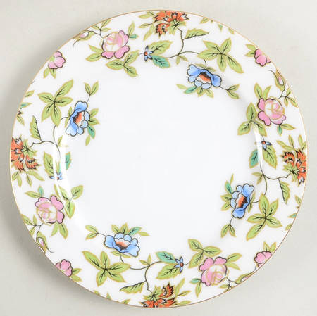 Fantasia (No Center Design) Bread & Butter Plate