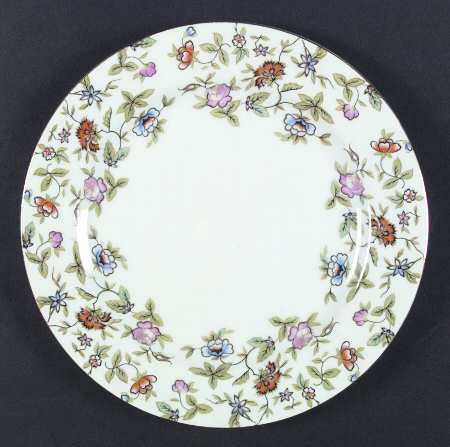 Fantasia (No Center Design) by Cherry China (Japan)
