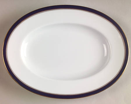 Ambassade Blue Relish