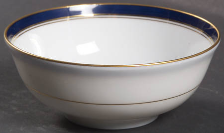Ambassade Blue Lindbergh Bowl