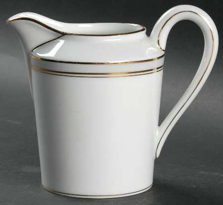 Ambassade Grey Creamer