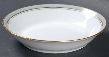 Ambassade Grey Fruit/Dessert (Sauce) Bowl