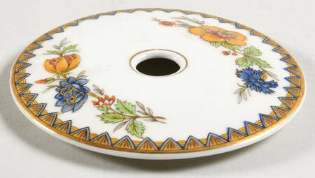 Amiens Strainer for Round Butter