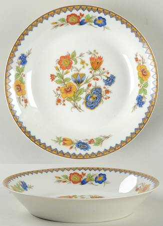 Amiens Coupe Soup Bowl