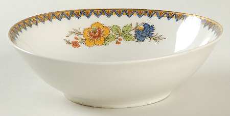 Amiens Coupe Cereal Bowl
