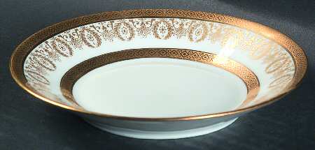 Arizona (White Rim) Saucer