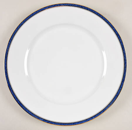 Azurite Service Plate (Charger)