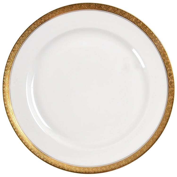 The Calvados Salad Plate