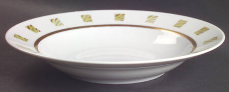 Camargue 11" Pasta Serving Bowl