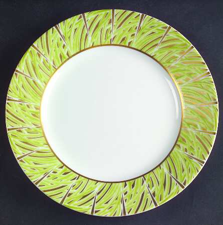 Camargue Dessert Luncheon Plate