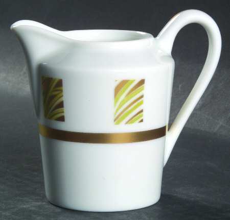 Camargue Creamer