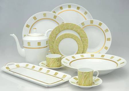 Camargue 69 Piece Set