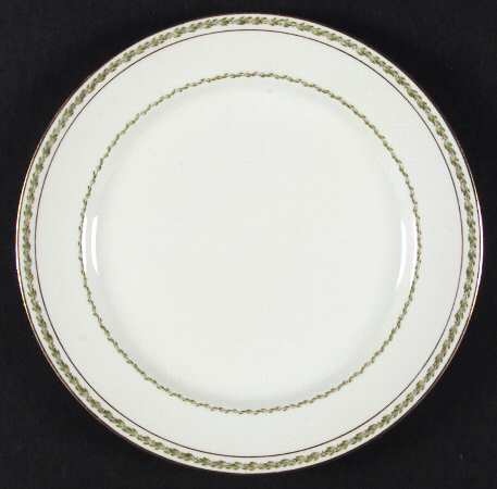 Salad Plate
