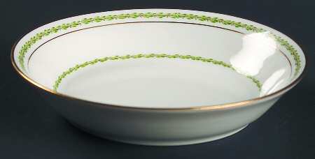 Coupe Cereal Bowl