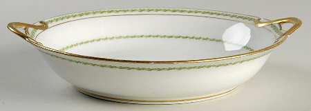 Castiglione 9" Round Vegetable Bowl