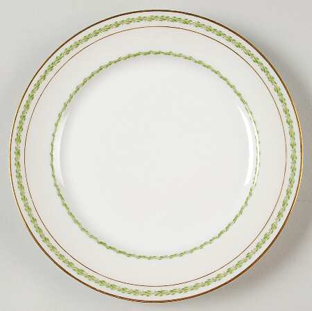 Castiglione Dessert/Pie Plate