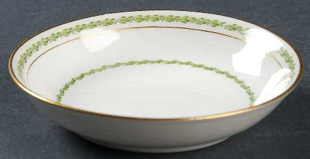 Castiglione Fruit/Dessert (Sauce) Bowl by Charles Field Haviland