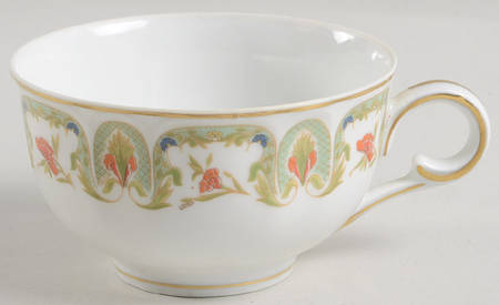 Chantoung Flat Cup
