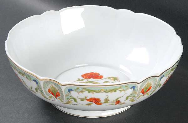 Chantoung 10" Large Salad Serving Bowl