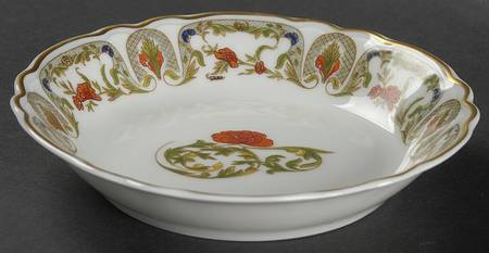 Chantoung Fruit/Dessert (Sauce) Bowl