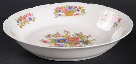 CHF1 Coupe Soup Bowl