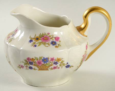CHF1 Creamer