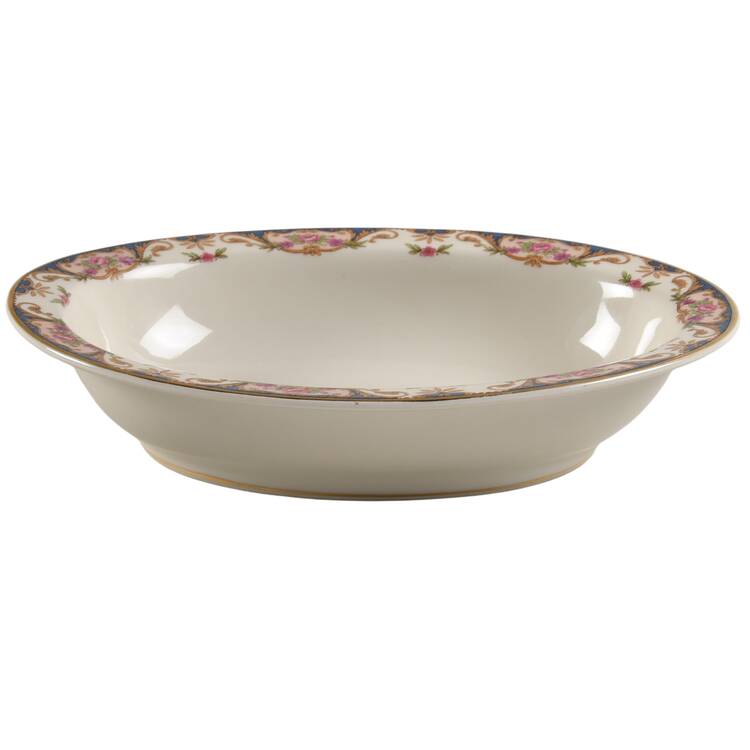 CHF110 10" Oval Vegetable Bowl