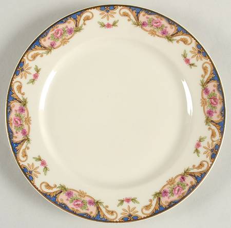 CHF110 Salad Plate