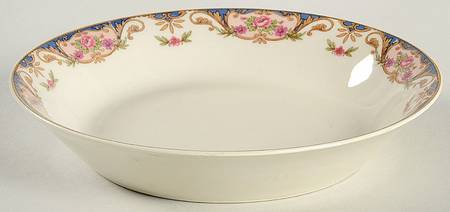 CHF110 Coupe Soup Bowl