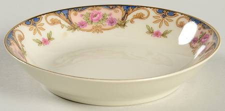 CHF110 Fruit/Dessert (Sauce) Bowl
