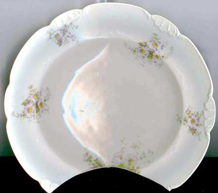 CHF12 Rim Soup Bowl