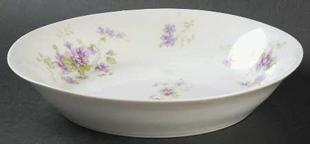 CHF130 Coupe Soup Bowl