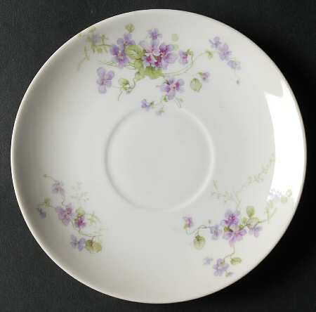 CHF130 Saucer