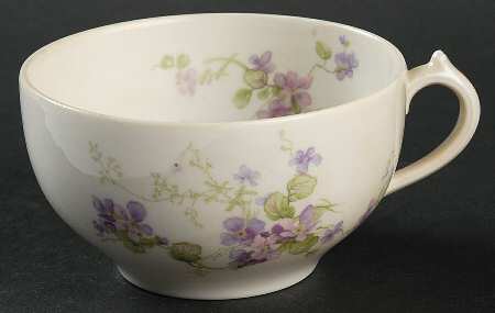 CHF130 Flat Cup