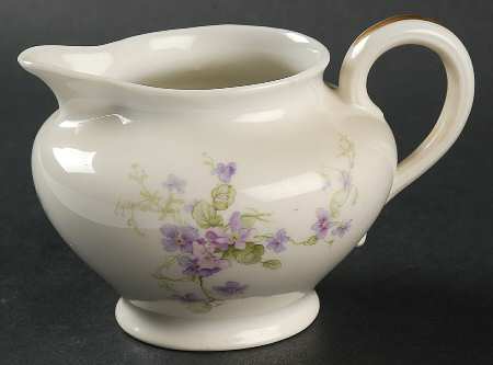 CHF130 Creamer