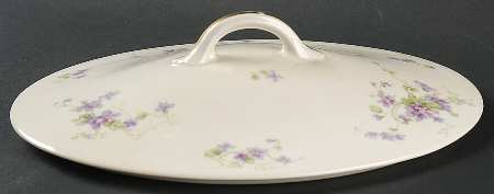 CHF130 Lid for Oval Vegetable