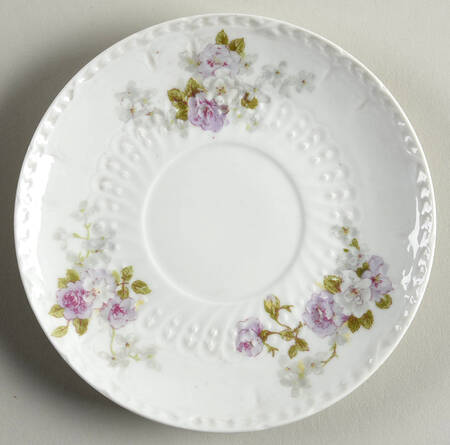 CHF138 Saucer