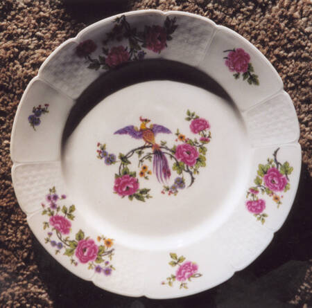 CHF147 by Charles Field Haviland