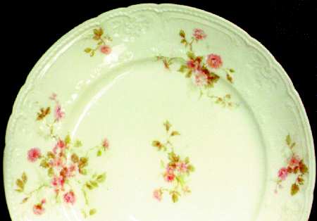 CHF148 Dinner Plate