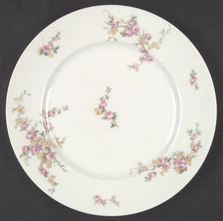 Schleiger 1318-1 by Charles Field Haviland
