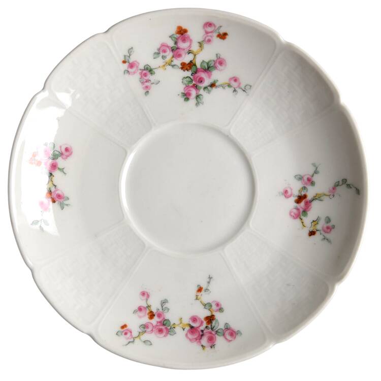 CHF150 Saucer