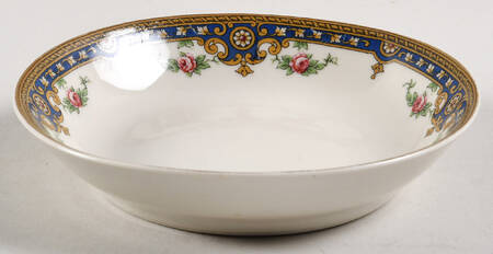 CHF152 Fruit/Dessert (Sauce) Bowl