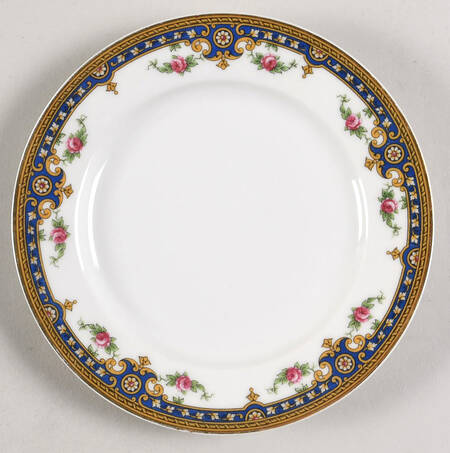 CHF152 Bread & Butter Plate