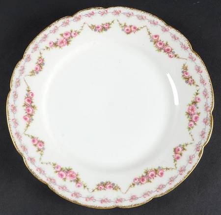 Schleiger 1339-4 Salad Plate