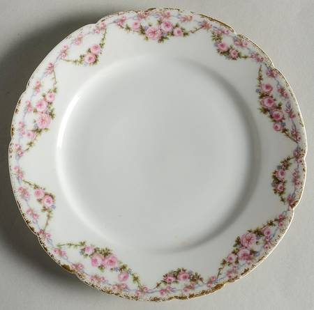 Schleiger 1339-4 Salad Plate