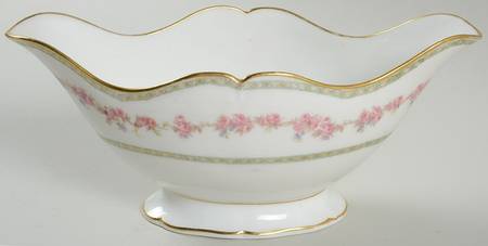Schleiger 400 Gravy Boat