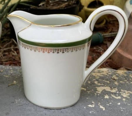 CHF16 Creamer